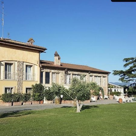 Villa Agriturismo La Rugea - Le Spighe Prato  Exterior foto